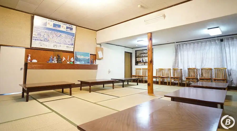ステイフルハウスなかまち