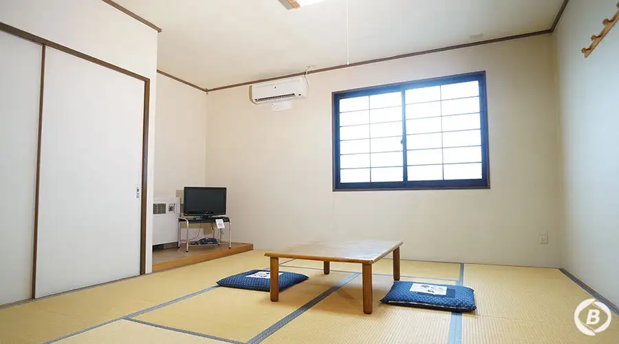 ステイフルハウスなかまち