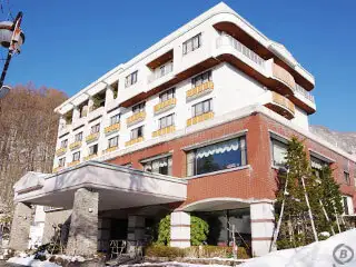 ホテルノース志賀【東館】