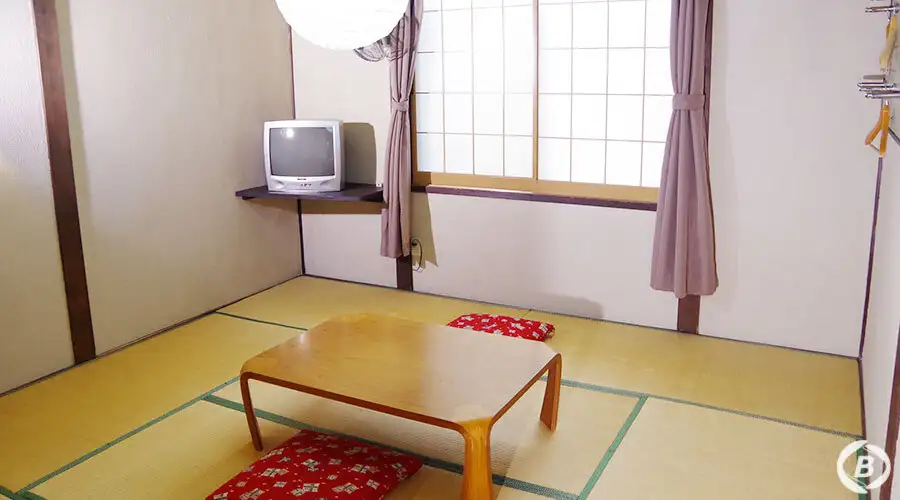 ペンション のりくら
