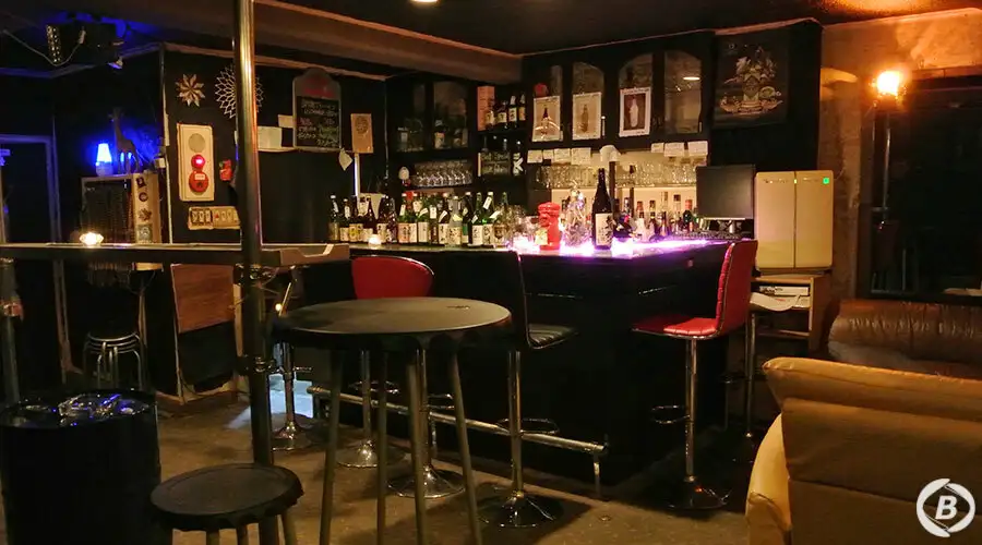ペンション ランタンリルン