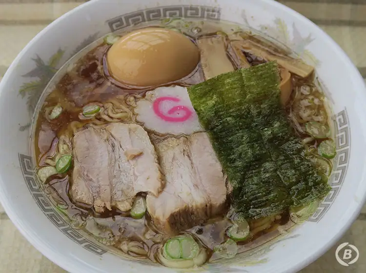 サンシャイン昼食