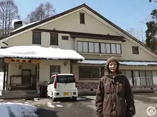 咲花山荘