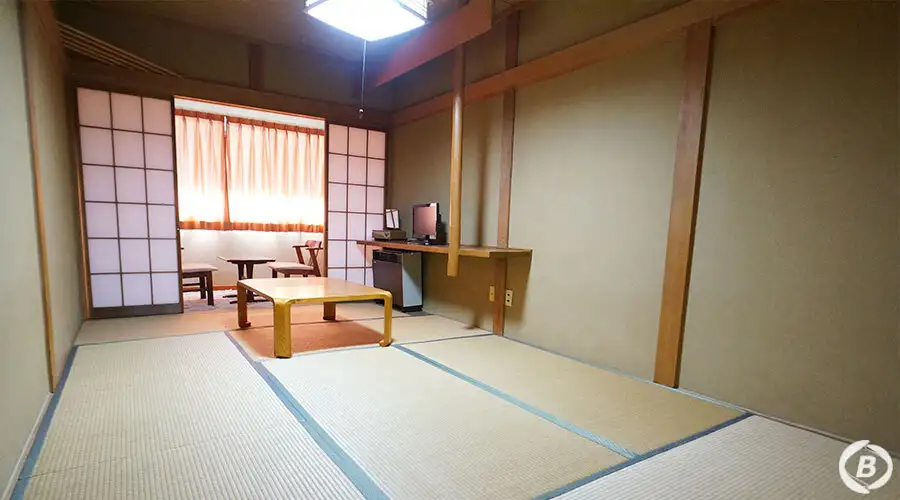 咲花山荘