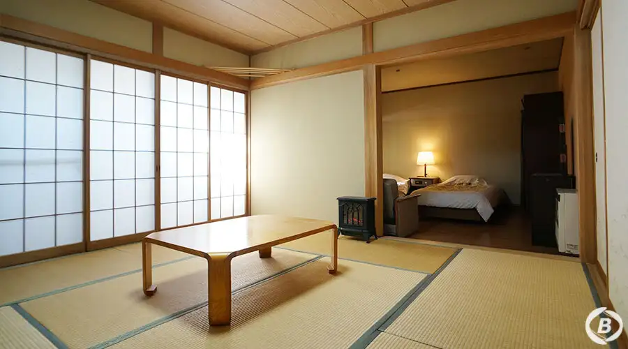 咲花山荘