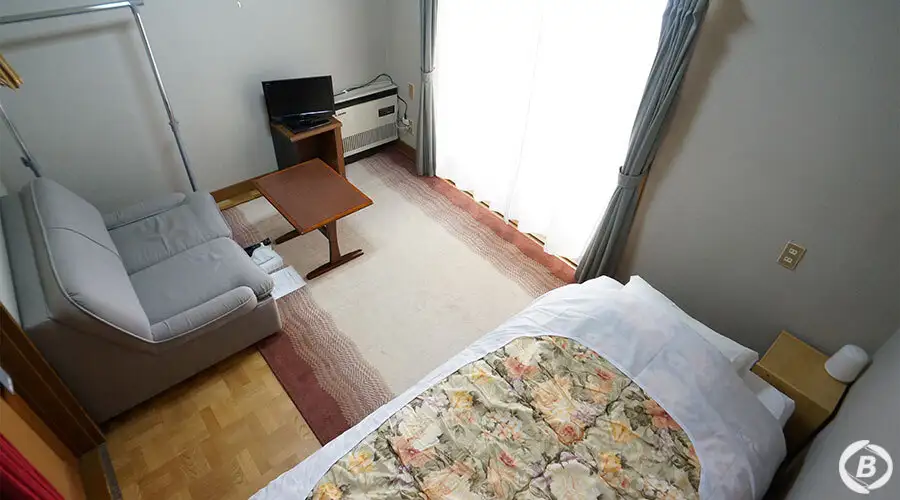 咲花山荘