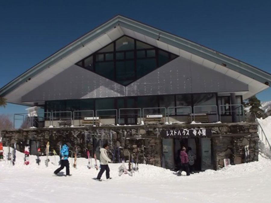 寺子屋スキー場