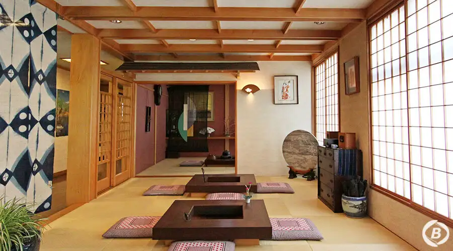 山水館 信濃