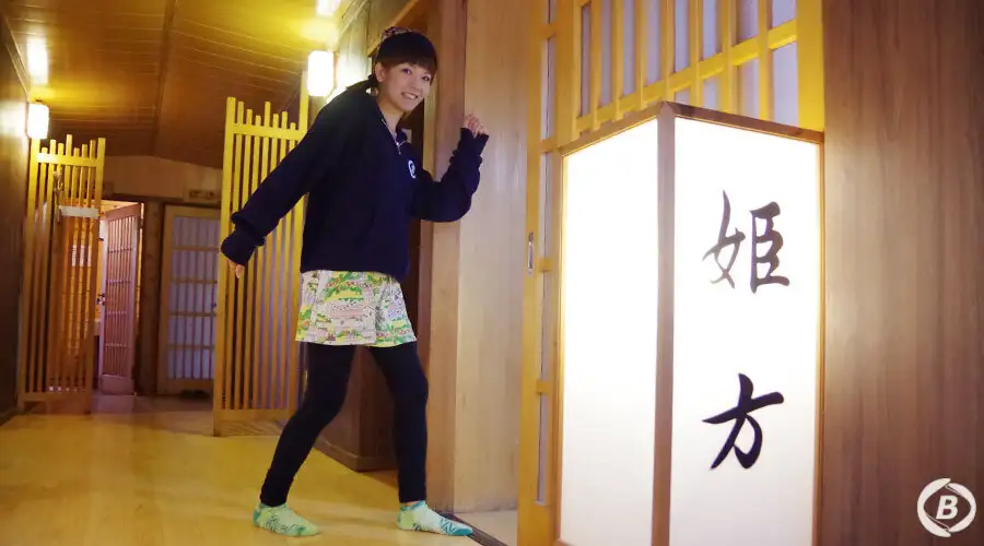 山水館 信濃