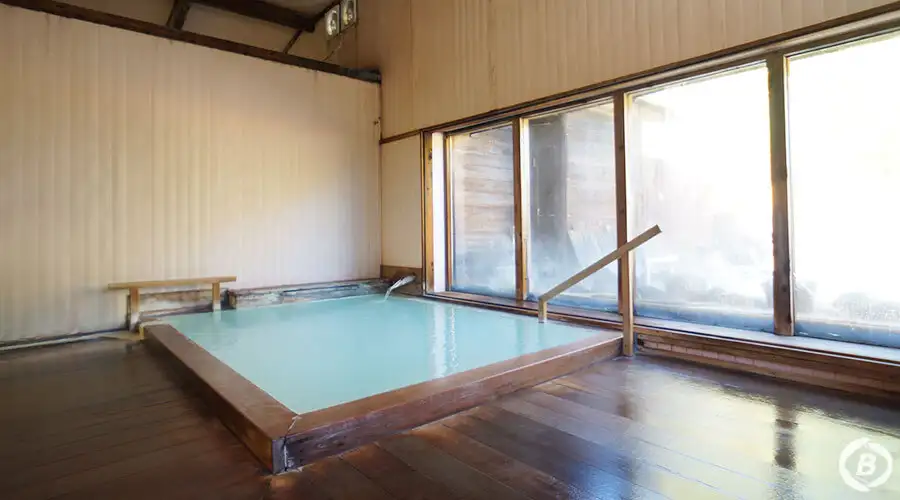 山水館 信濃