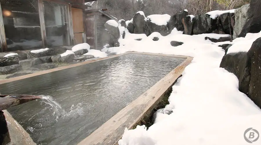 山水館 信濃