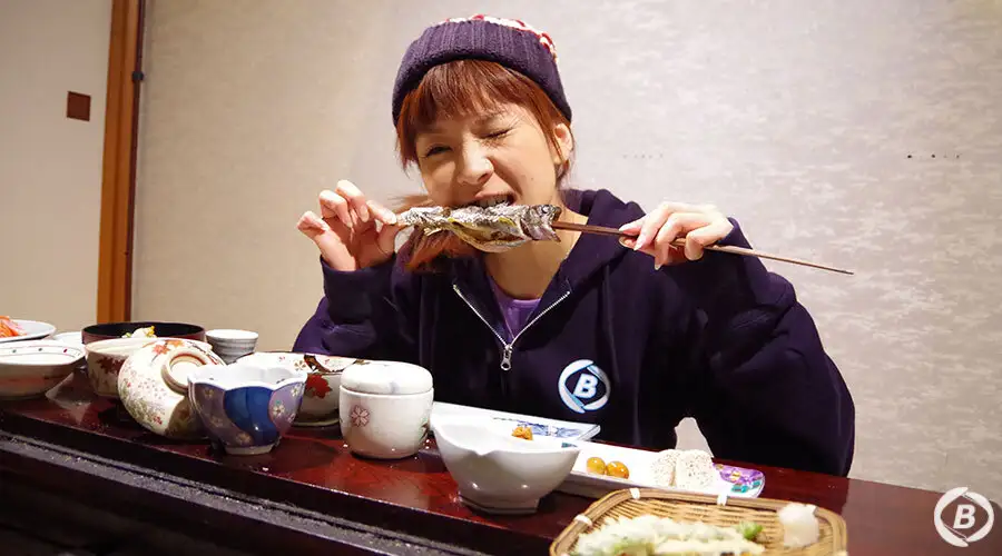 山水館 信濃