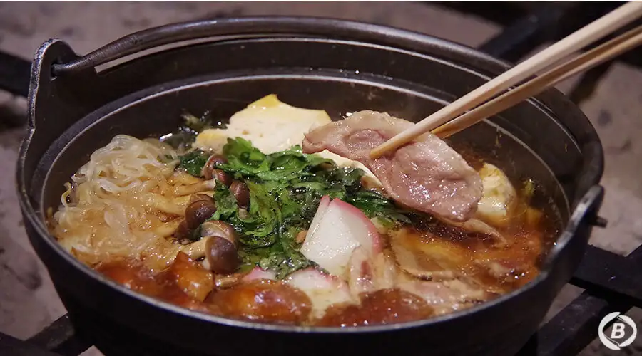 山水館 信濃
