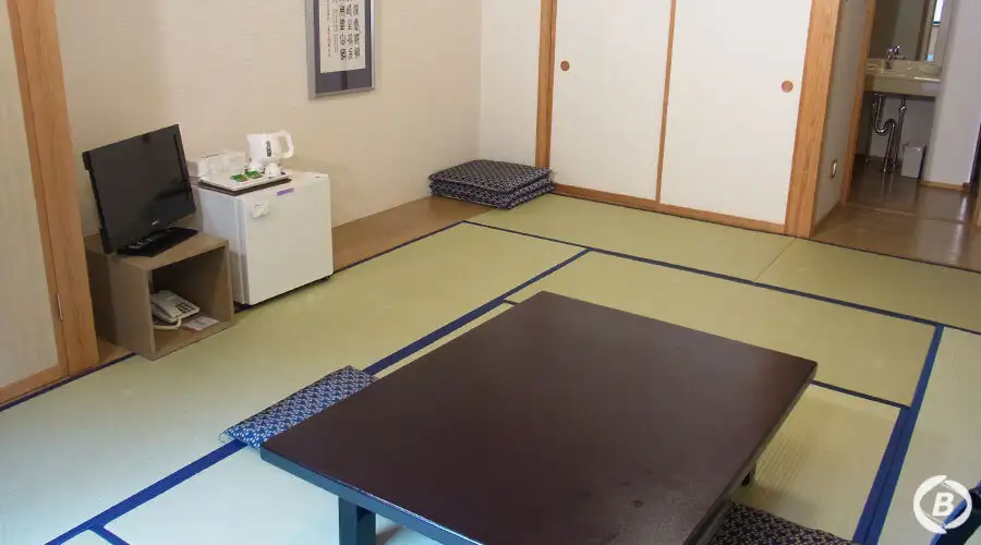 ホテルステラベラ