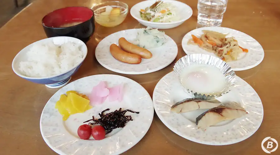 白馬サンバレーホテル