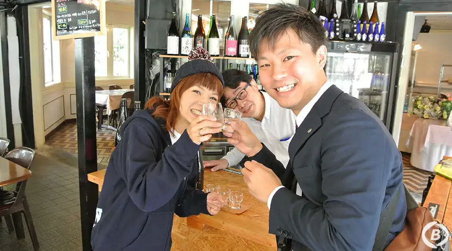 白馬サンバレーホテル