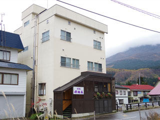 旅館 田端屋