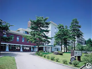 立山プリンスホテル