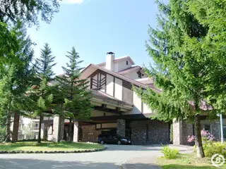 白馬東急ホテル