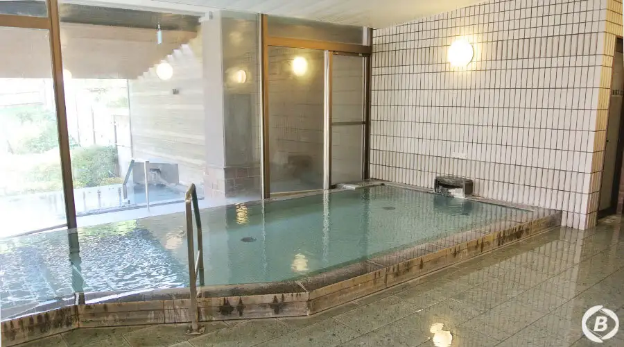 白馬東急ホテル
