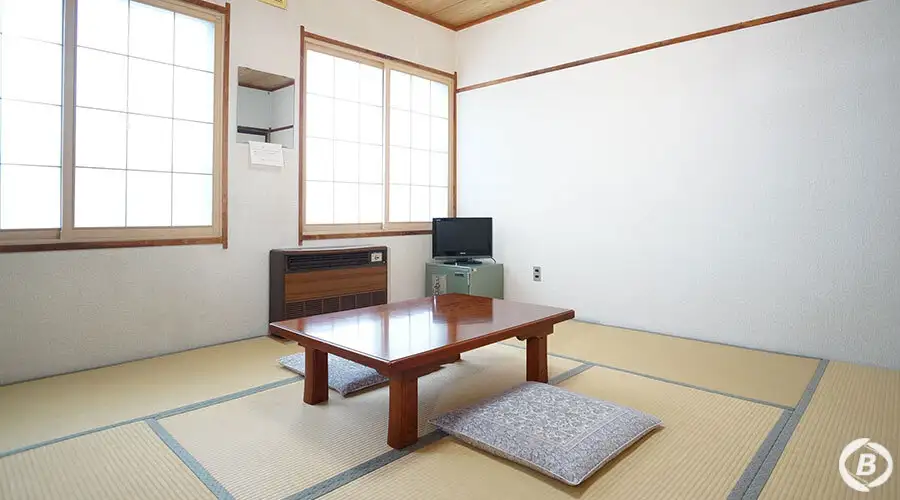 わらび平山荘
