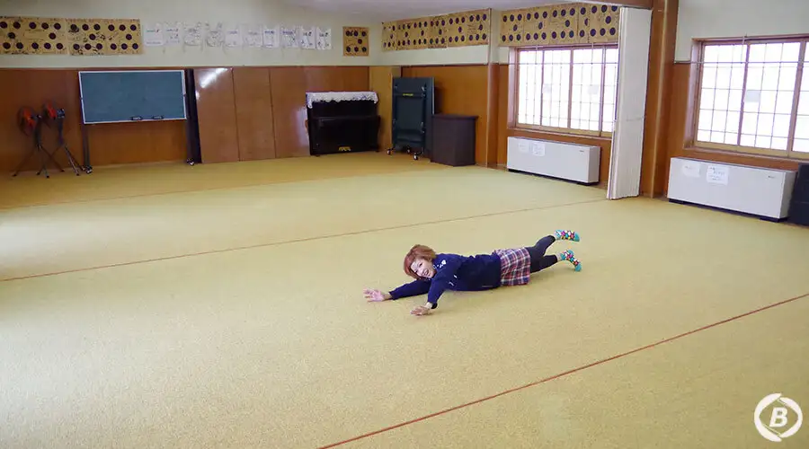 わらび平山荘