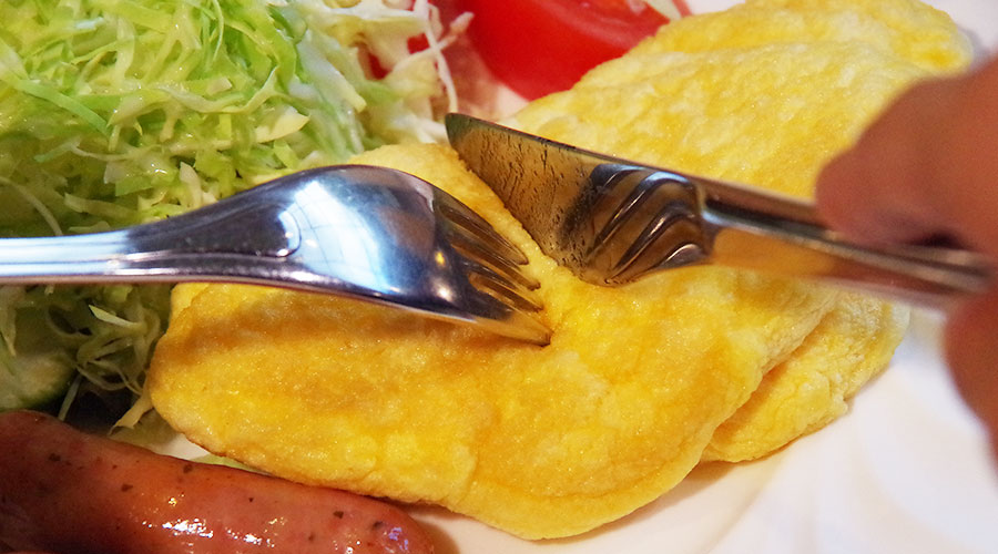 ペンション ウインズ