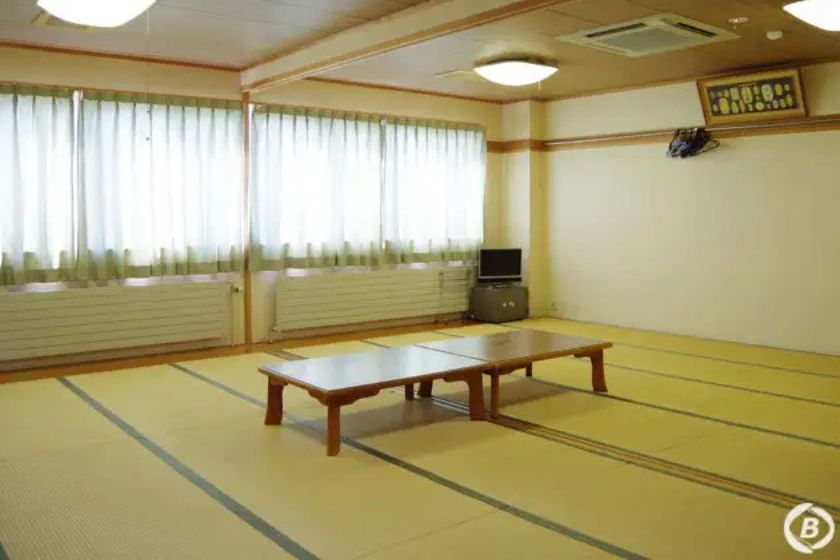 ホテル メリベル栂池