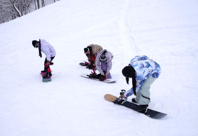 初心者レッスンが無料