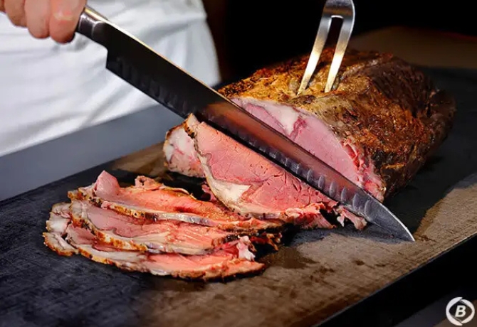 バイキング(一例)