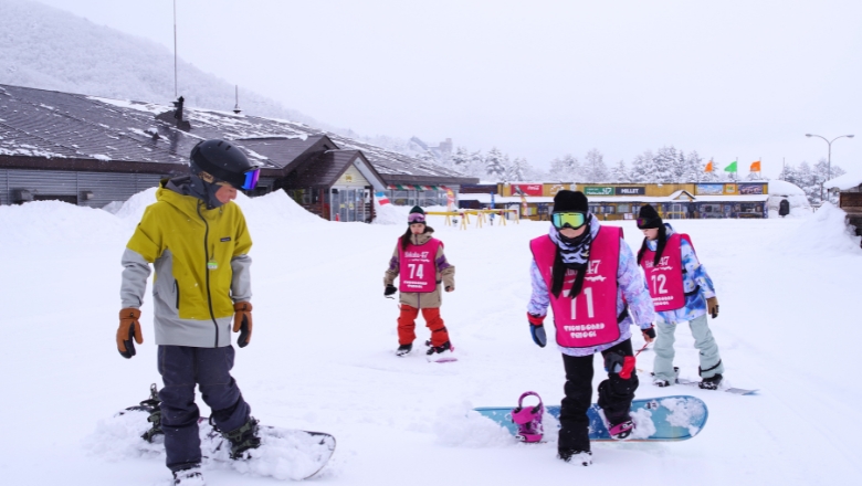 初心者レッスン付プラン