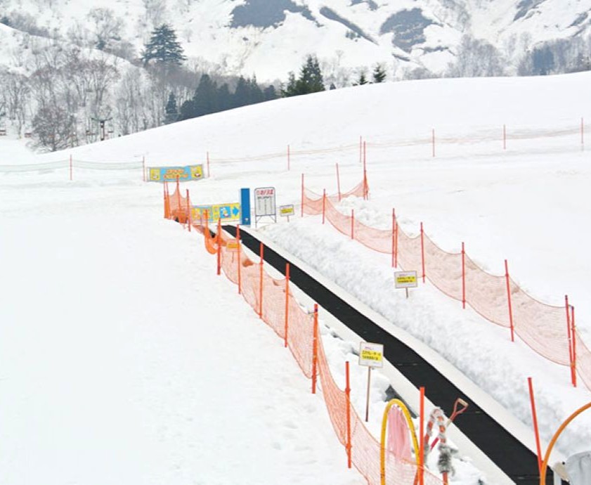 湯沢中里スノーリゾート